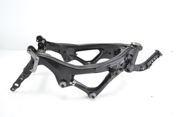 BMW F 900 XR K84 рама