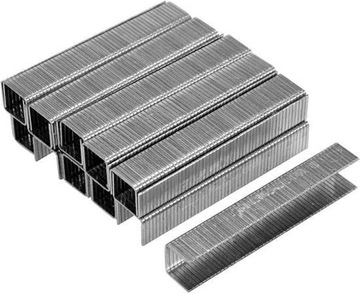 ZSZYWKI 6MM (0,7X11,2) 1000SZT