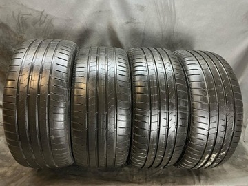 ОРИГИНАЛЬНЫЕ КОЛЕСА ЛЕГКОСПЛАВНЫЕ ДИСКИ VW VOLKSWAGEN TOUAREG III 21 ДЮЙМ НОВАЯ МОДЕЛЬ SUPERSTAN