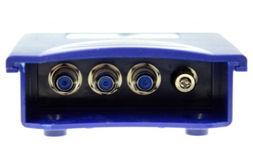 Переключатель DiSEqC 2/1 Spacetronik SPD-021