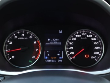 Mitsubishi Eclipse Cross SUV 1.5 T 163KM 2018 Mitsubishi Eclipse Cross 1.5 T-MIVEC, Klima, zdjęcie 10