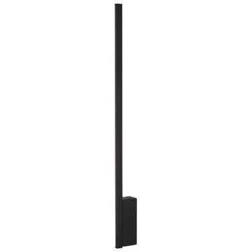 Prosty LINIOWY kinkiet LED PIRA nowoczesny 41cm