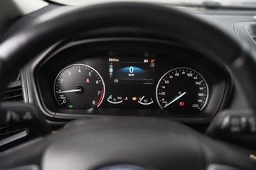 Ford Ecosport II SUV Facelifting 1.0 EcoBoost 125KM 2021 Ford Ecosport 1.0 EcoBoost, Salon Polska, Skóra, zdjęcie 17