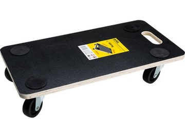 DREL CON-DTP-2575 Wózek transportowy platforma