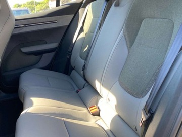 Volvo 2025 VOLVO EX30 Single Motor Extended Range Plus Suv (272KM) 2025, zdjęcie 11