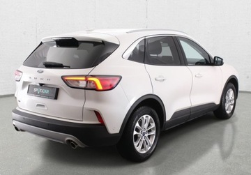 Ford Kuga III SUV 2.0 EcoBlue 190KM 2023 Ford Kuga AWD ST-Line 2023 Od RiA 2.0 Diesel 190KM, zdjęcie 2