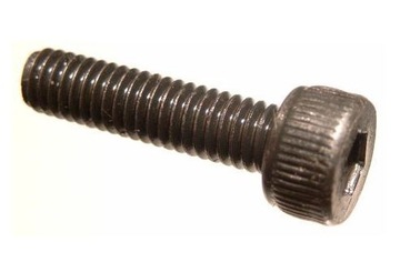 Śruby calowe 5/16-18 UNC 25mm 12.9 DIN912 IMBUS stal 8szt