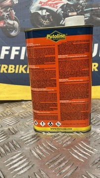 PUTOLINE ACTION FLUID OLEJ DO FILTRÓW CROSS 1L