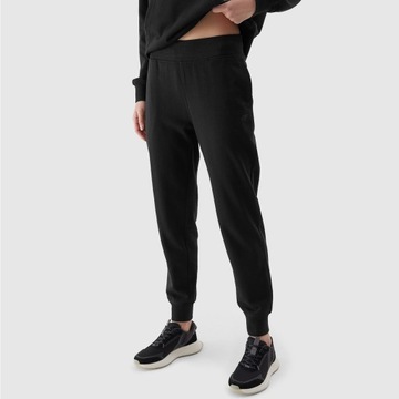 СПОРТИВНЫЕ БРЮКИ ЖЕНСКИЕ 4F, УДОБНЫЕ, СПОРТИВНЫЕ, НА КАЖДЫЙ ДЕНЬ