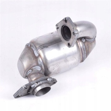KATALIZATOR NISSAN QASHQAI 1.5 DCI 2090000Q0B