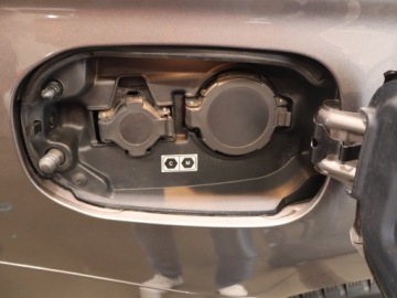 Mitsubishi Outlander III SUV PHEV Facelifting 2020 2.4 PHEV 224KM 2020 Mitsubishi Outlander 2.4 PHEV, Salon Polska, zdjęcie 17