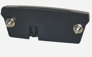 КОМПЛЕКТ ВЕЛОСИПЕДНЫХ ФОНАРОВ ПЕРЕДНИЕ + ЗАДНИЕ СВЕТОДИОДНЫЕ НА АККУМУЛЯТОРЕ