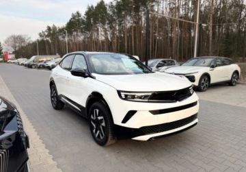 Opel Mokka II 2026 Opel Mokka GS 1.2 mHEV 145 KM automat Ochrona 8 lat160k OCAC za 1, zdjęcie 4