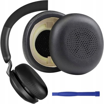 ПОДУШКИ-ГУБКИ ДЛЯ EVOLVE2 65 MS UC JABRA ELITE 45H