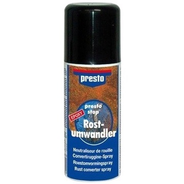 Motip Presto Neutralizator Rdzy podkład na rdzę 400ml