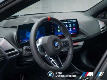 BMW Seria 2 F74 M Gran Coupe 2.0 M235 300KM 2025 BMW Seria 2 M235 xDrive Gran Coupe 300 KM - HeadUp - Kamera 360 - Adaptacy, zdjęcie 16