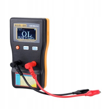 Miernik cyfrowy ESR MESR-100