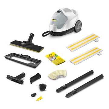 Parownica Karcher SC 4 EasyFix Plus