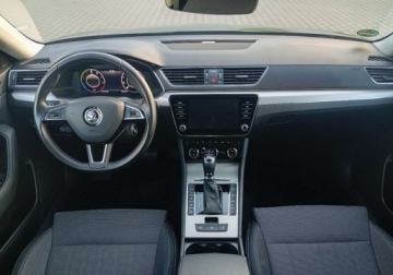 Skoda Superb III 2020 Skoda Superb Kupiony w Polsce - automat - przebieg 135.000 km 1.4 156KM, zdjęcie 25