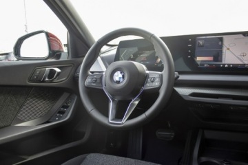 BMW Seria 1 F70 2026 BMW 120 - DEMO, zdjęcie 14