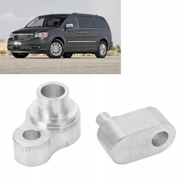 Замена комплекта замка заднего кондиционера