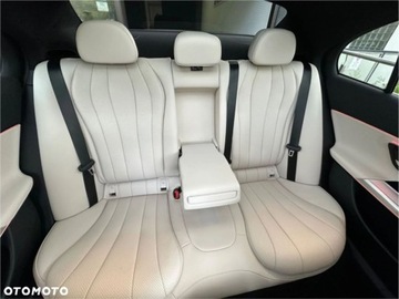 Mercedes Klasa E W214 2025 Mercedes-Benz Klasa E Mercedes-Benz Klasa E 220 d 4-Matic AMG 2.0 Diesel, zdjęcie 10