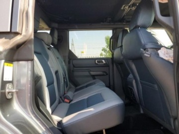 Ford 2024 Ford Bronco Outer banks 2.7 Benzyna 315KM, zdjęcie 8
