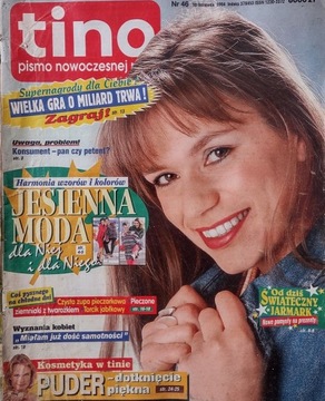 Tina 46 1994