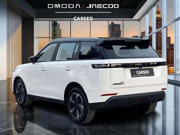 Jaecoo 5 1.6T 147KM 2025 Jaecoo 5 1.6 Benzyna 147KM, zdjęcie 2