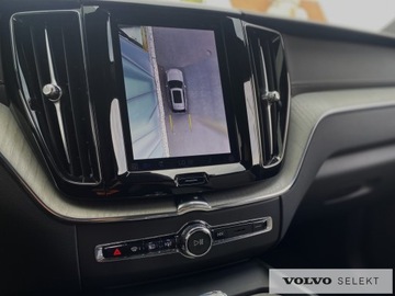 Volvo XC60 II Crossover Plug-In Facelifting 2.0 T8 455KM 2024 Volvo XC 60 XC60 T8 Plug-In Hybrid | AWD | Ultimat, zdjęcie 13