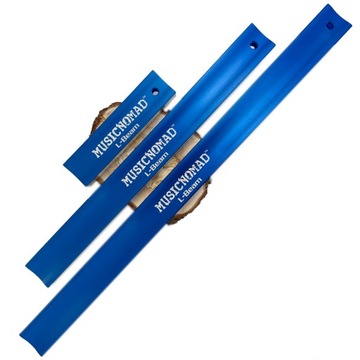 Music Nomad Fret Leveler Leveling L-Beam выравнивающая балка для ладов 18 см