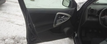 Toyota RAV4 III MPV Facelifting 2.0 Valvematic 158KM 2011 Toyota RAV4 2.0 benz ,bezwypadek ,4x4 ,morski metalik 2.0 Benzyna 158KM, zdjęcie 19