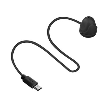 Auto Clicker for Phone Head Only Tool Device Black