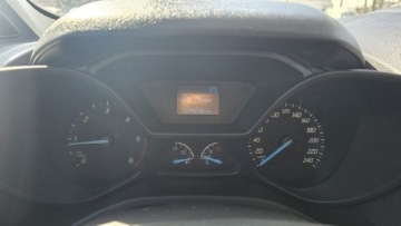 Ford Transit Connect II VAN 1.5 TDCi 120KM 2017 Ford Transit Connect 7 osobowy climatronic long, zdjęcie 15