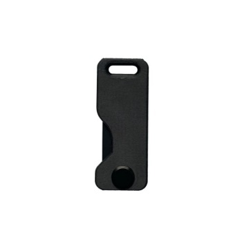 Чехол для YubiKey 5/5C NFC USB-A и USB-C брелок чехол премиум защита +GRATIS
