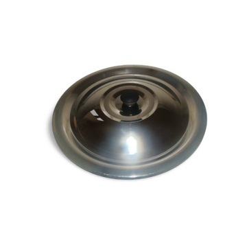 POKRYWKA DO KOCIOŁKA 8 LITRÓW INOX