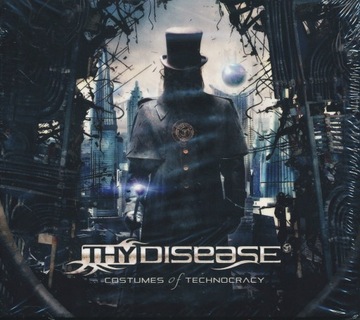 Thy Disease Costumes Of Technocracy