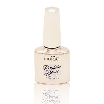 Протеиновая основа Индиго Gold Edition