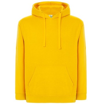 BLUZA MĘSKA JHK SWRAKNG ŻÓŁTA L
