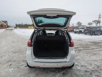 Citroen C4 Picasso I 1.6 HDi 109KM 2011 Citroen C4 Picasso Navi Autmat Welur Klima Tempomat Serwis Gwarancja 1.6, zdjęcie 35