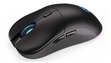 ENDORFY GEM Plus Wireless mysz bezprzewodowa myszka gamingowa 26000 DPI RGB