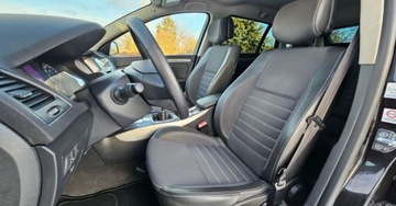 Renault Laguna III Grandtour 2.0 dCi 130KM 2011 Renault Laguna 2.0 DCi 130KM Dynamique/Salon Polska, zdjęcie 32