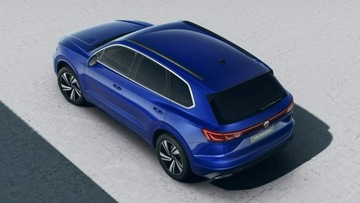 Volkswagen Touareg III 2026 Volkswagen Touareg R-Line 3.0 V6 TDI 4Motion 286, zdjęcie 4