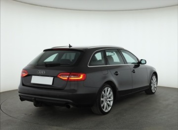 Audi A4 B8 Avant Facelifting 1.8 TFSI 170KM 2014 Audi A4 1.8 TFSI, Automat, Navi, Xenon, Bi-Xenon, zdjęcie 4