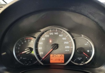 Toyota Yaris III Hatchback 5d 1.33 Dual VVT-i 99KM 2012 Toyota Yaris Toyota Yaris III 1.3BENZYNA ZADBANA 1.3 Benzyna 99KM, zdjęcie 20