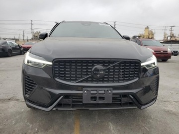 Volvo XC60 II 2024 Volvo XC 60 Ultimate 2024 2.0l 2.0 Hybryda 247KM, zdjęcie 5