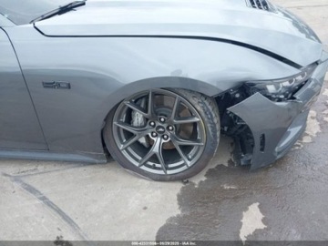 Ford Mustang VI 2024 Ford Mustang Fastback 5.0 Benzyna 480KM, zdjęcie 9