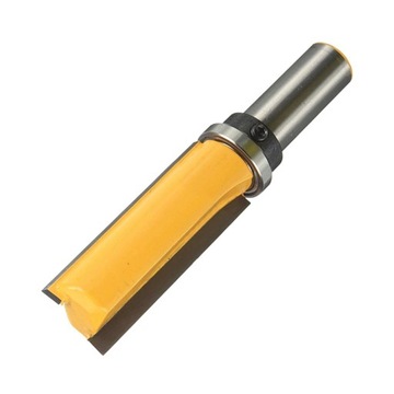 Фреза шлицевая 1/2 хвостовика Фреза 50 мм