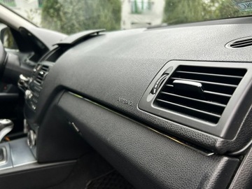 Mercedes Klasa C W204 2008 Mercedes C 220 CDI | Avantgarde | Automat, zdjęcie 33