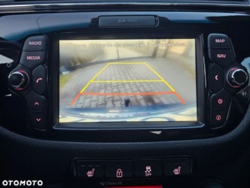 Kia Ceed II Kombi Facelifting 1.6 CRDi 136KM 2016 Kia Ceed Kia Ceed 1.6 CRDi 136 ISG Platinum Edition 1.6 Diesel 136KM, zdjęcie 26